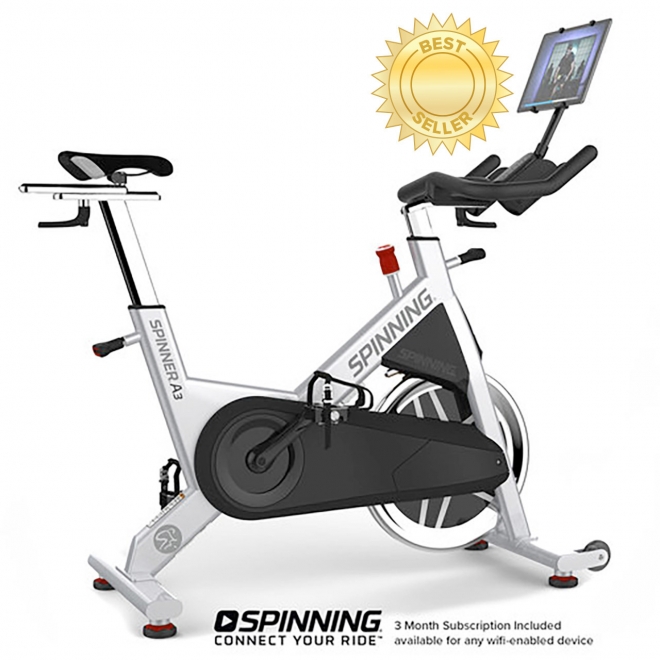 Spinner® A3 - SPIN® Bike
