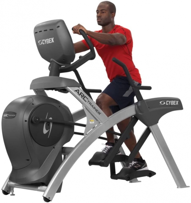Eliptica Cybex 625A Arc Cross Trainer