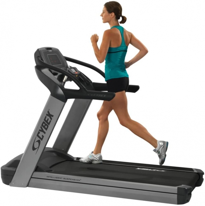 Caminadora y Trotadora Precor 966i