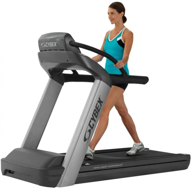 Caminadora y Trotadora Precor 966i