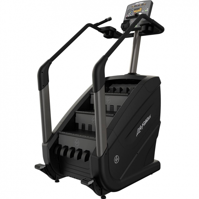 Escaladora Life Fitness Life  Integrity PowerMill