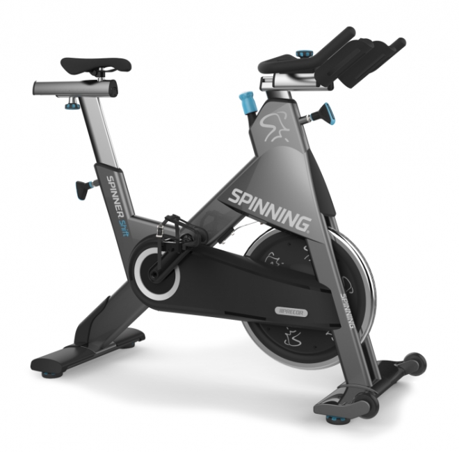 Bici de Spinning Precor Spinner Shift