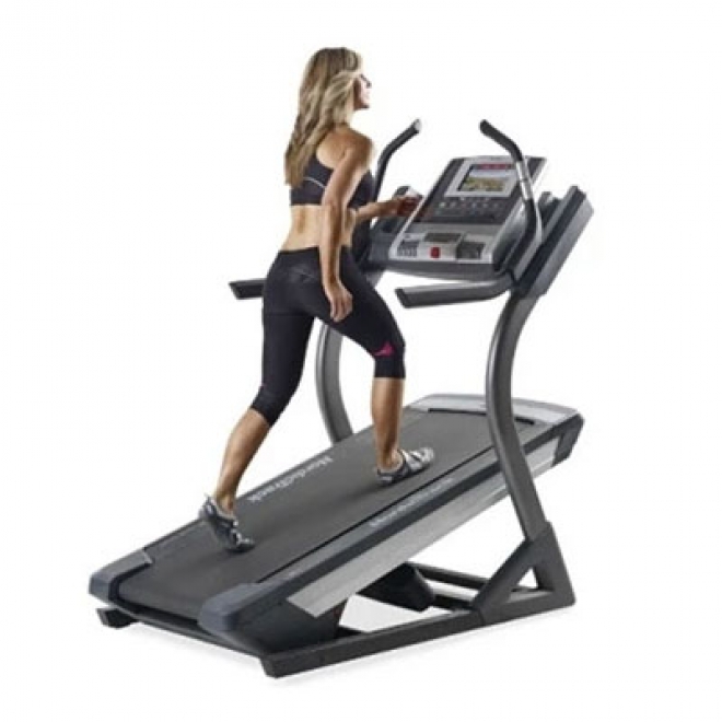 Caminadora Freemotion 7506P