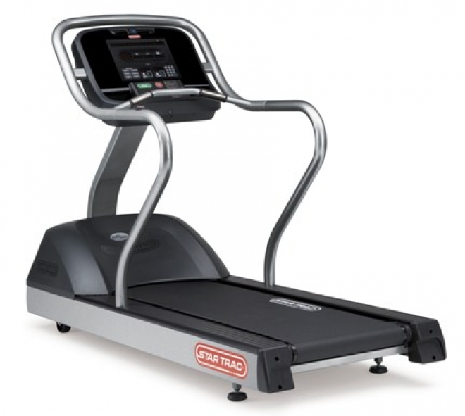 Caminadora Star Trac E-TRxe
