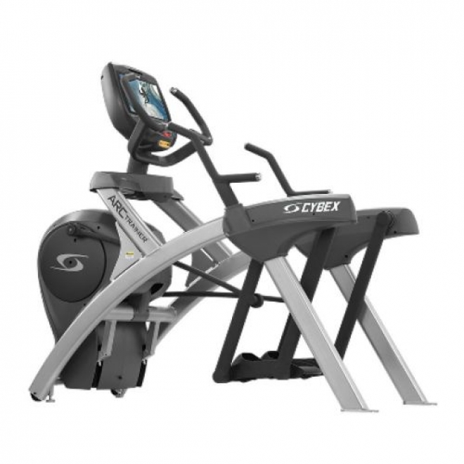 Eliptica Cybex 770 A Con Consola E3