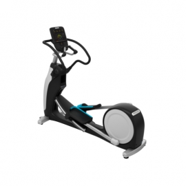 Eliptica Precor EFX 833 Elliptical