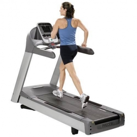Caminadora y Trotadora Precor 966i