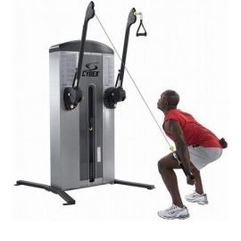 Máquina de pesas funcional Cybex FT-360