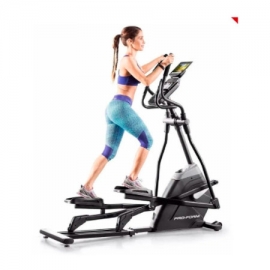 Eliptica LifeFitness  Prueba Diana v4